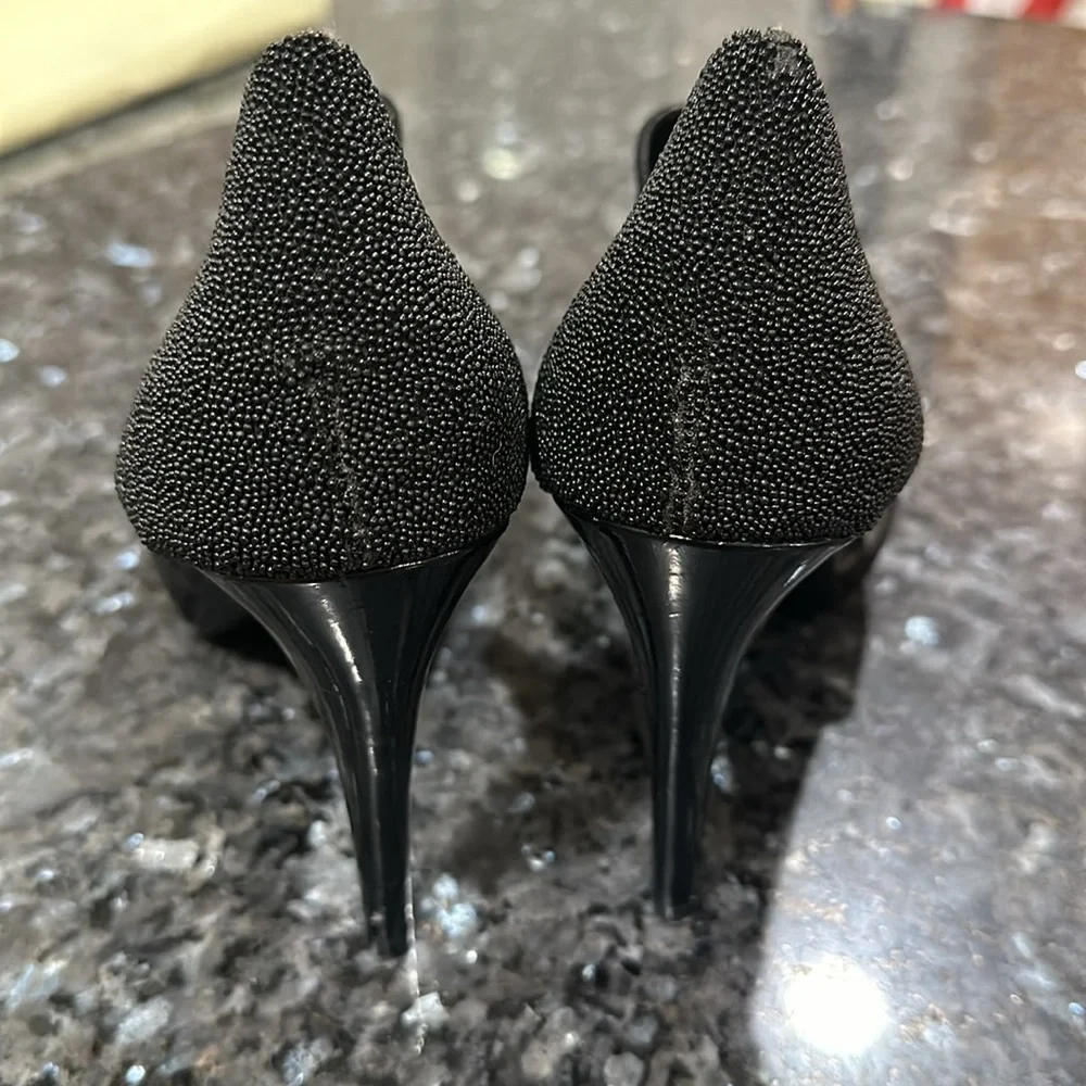 M by Marinelli heels